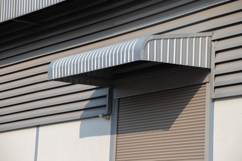 Metal Cladding Service