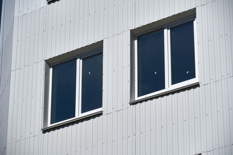 High-Quality Siding Materials