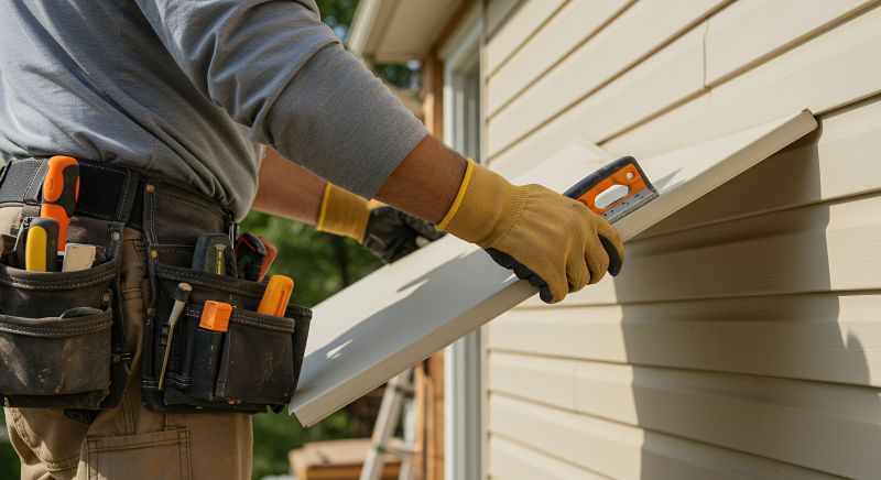 Vancouver Siding Experts